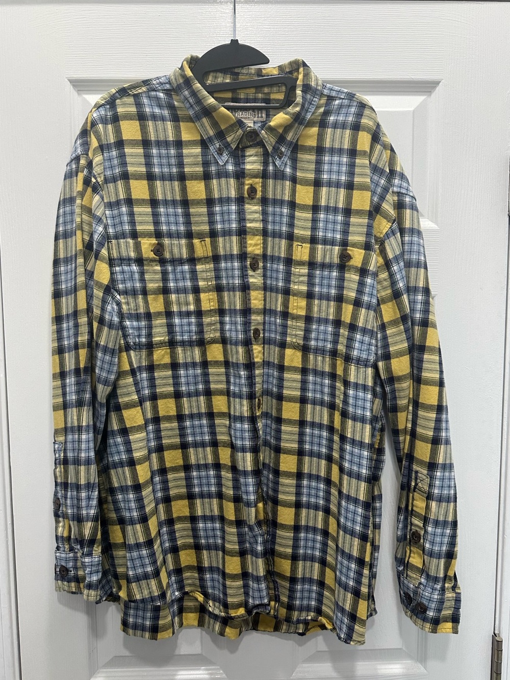 Duluth Heavyweight Flannel